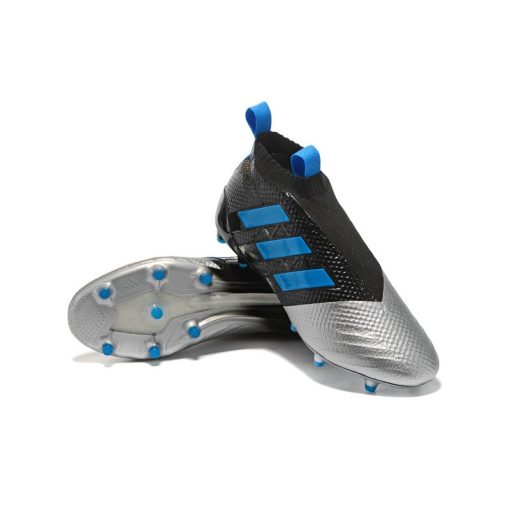 Adidas ACE 17+ PureControl FG - Response Zilver Blauw_6.jpg